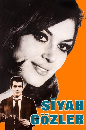 Black Eyes (1965) poster