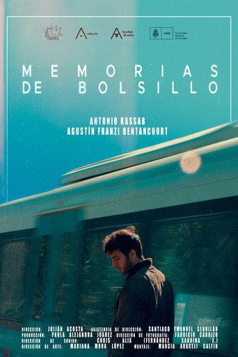 Memorias de bolsillo () poster