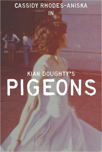 Pigeons () poster