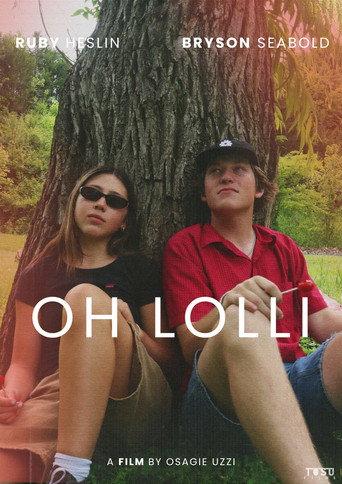 Oh Lolli (2024) poster