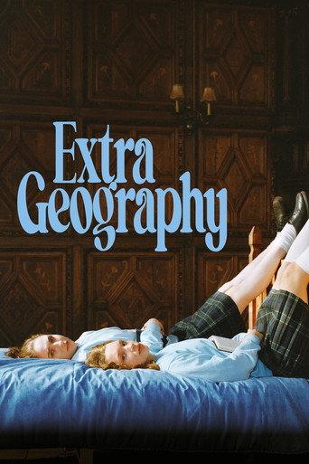 Extra Geography (2026) poster