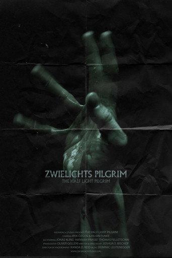 The Half Light Pilgrim () poster