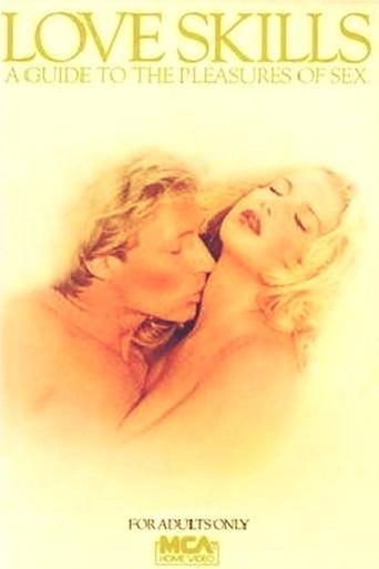 Love Skills: A Guide to the Pleasures of Sex (1984) poster