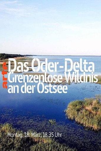 The Oder-Delta - A Wilderness without Borders (2019) poster