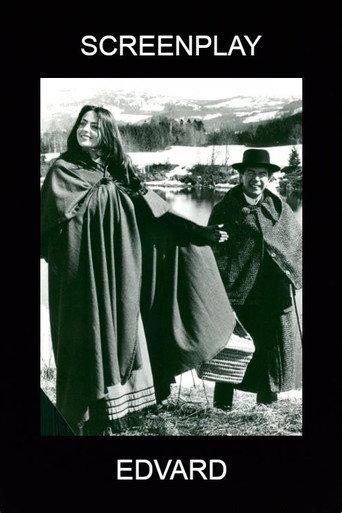 Edvard (1988) poster
