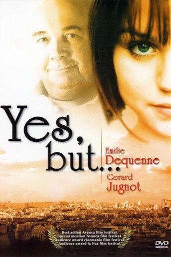 Yes, But... (2001) poster