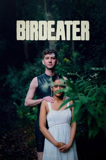 Birdeater (2024) poster