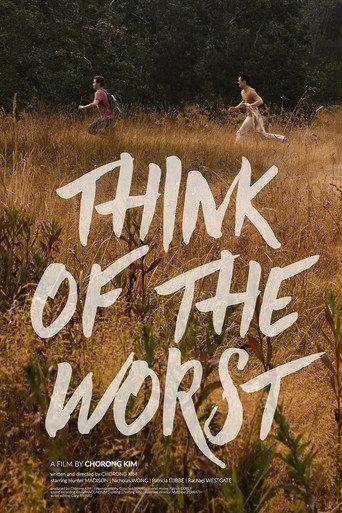 Think of the Worst () poster