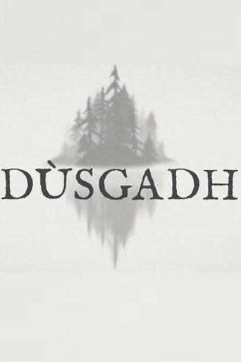 Dùsgadh (2021) poster
