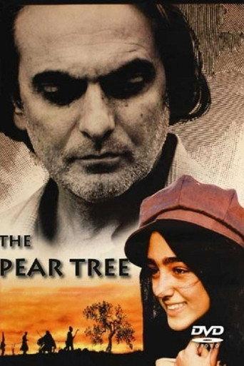 The Pear Tree (1998) poster