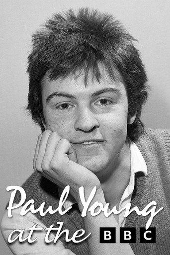 Paul Young at the BBC (2026) poster