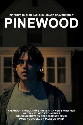 Pinewood () poster