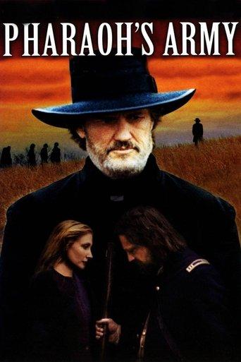 Pharaoh's Army (1995) poster