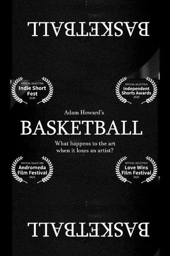 Basketball (2020) poster