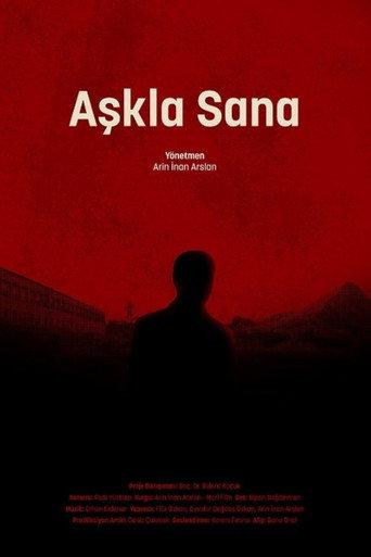 Aşkla Sana (2023) poster