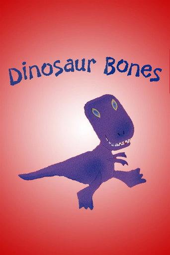 Dinosaur Bones (2006) poster