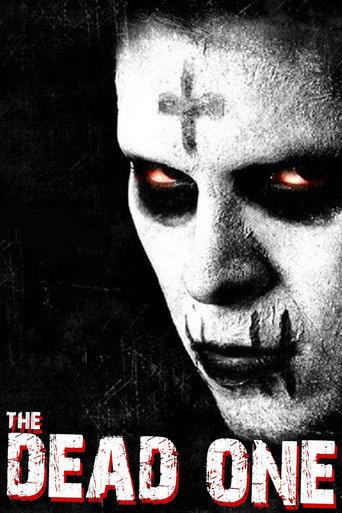 The Dead One (2007) poster