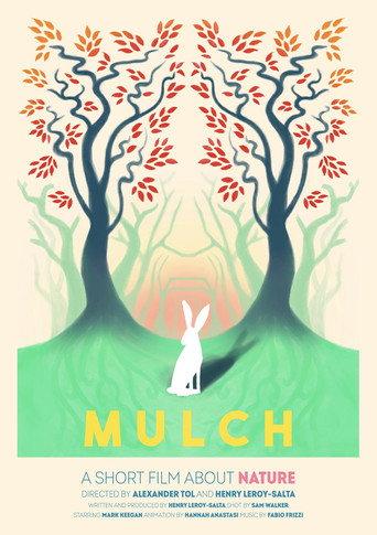 Mulch (2025) poster