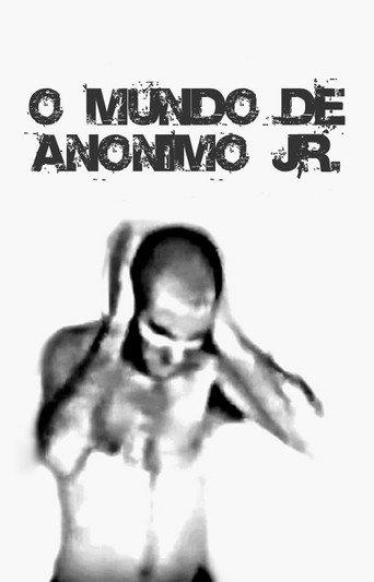 O Mundo de Anônimo Júnior (1972) poster