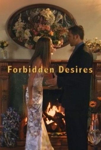 Forbidden Desires (2006) poster