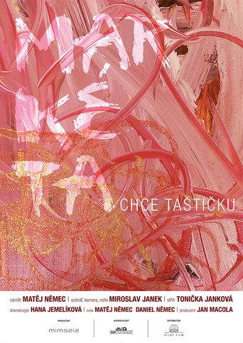 Markéta chce taštičku (2018) poster