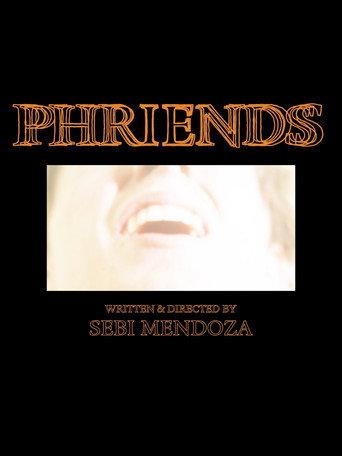 Phriends () poster