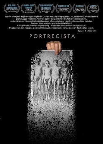 The Portraitist (2006) poster