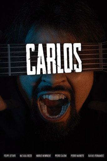 Carlos (2024) poster