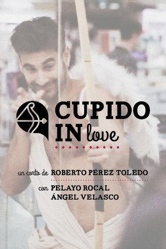 Cupido in love (2016) poster