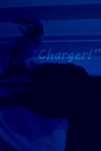 Charger! (2025) poster
