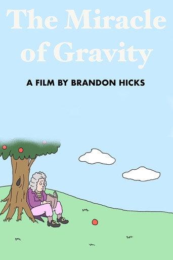 Miracle of Gravity (2019) poster