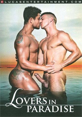 Lovers In Paradise (2015) poster