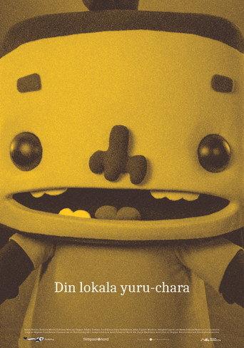 Meet Your Local Yuru-Chara (2022) poster