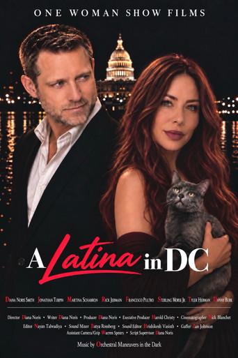 A Latina in DC () poster