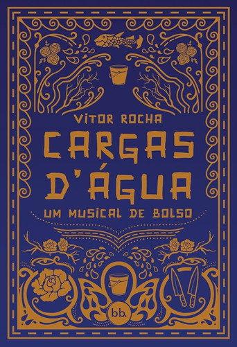 Cargas D'Água (2022) poster