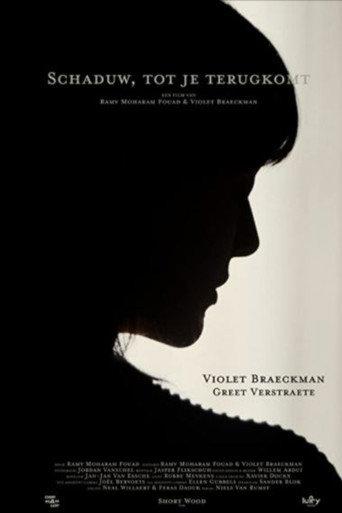 Shadow, Till You Return (2020) poster