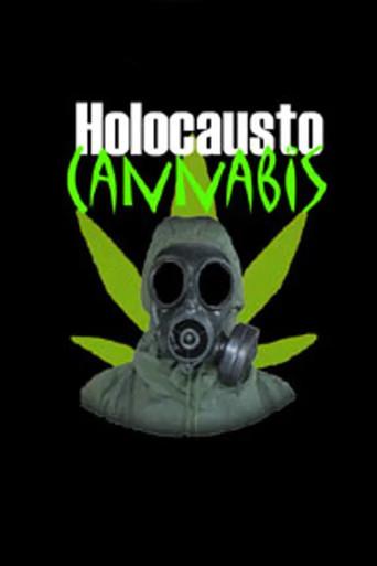 Holocausto Cannabis (2001) poster