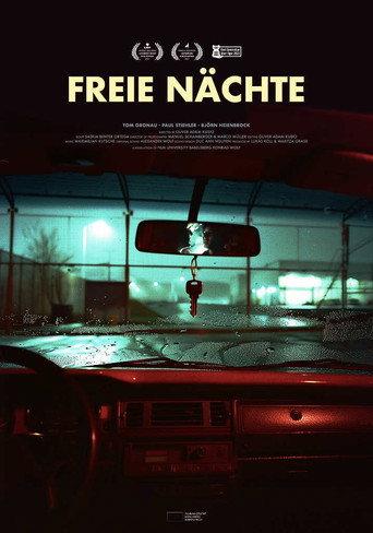Free Nights (2023) poster