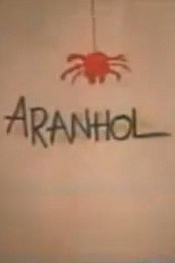 Aranhol (1976) poster
