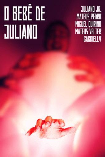 Juliano's Baby (2025) poster
