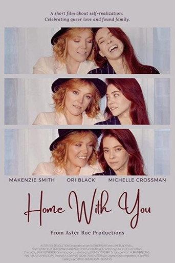 Home with You () poster