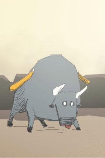 Tauromaquia (2015) poster