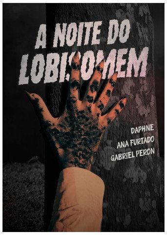A Noite do Lobisomem (2026) poster