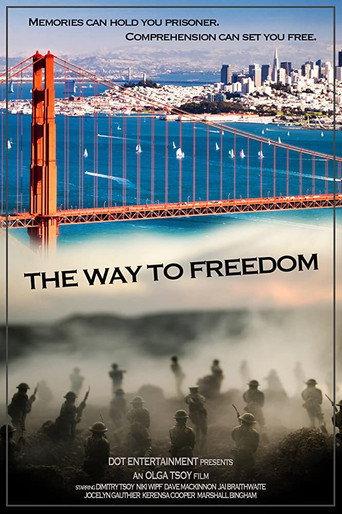 The Way to Freedom () poster