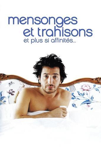 The Story Of My Life (2004) poster