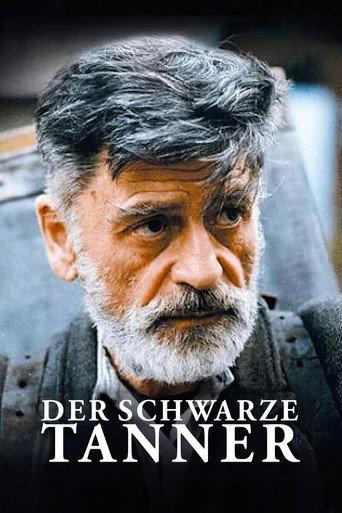 Tanner (1986) poster