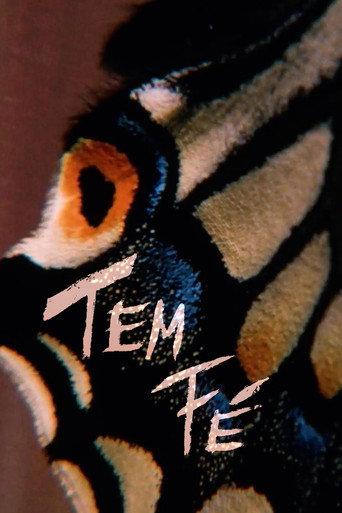 Tem Fé (2025) poster