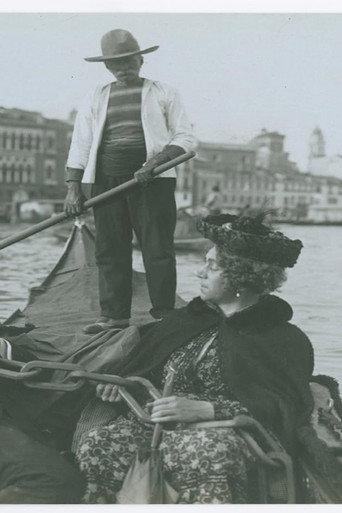 Agaton and Fina (1912) poster