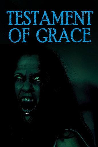Testament of Grace () poster