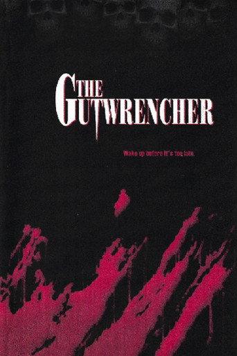 The Gutwrencher (1997) poster
